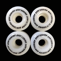 언노운 스케이트보드 바퀴 휠 52mm 4개셋트 98a, UN바퀴 52mm 4개셋트