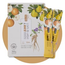 모과 배도라지 농축액 스틱 10gx30봉 0.1902ea, RA_ 1, RA_ 본상품선택, RA_ 본상품선택