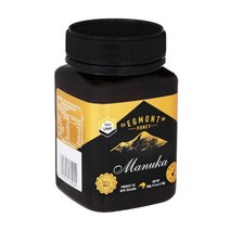 Egmont UMF 10+ Manuka MGO 263 에그몬트 뉴질랜드 마누카허니 마누카꿀 500g