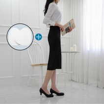 발편한 여성 라운드토 펌프스 호텔리어 유니화 승무원 단체화 정장 면접구두 5cm