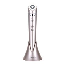 에이징 페이스 리프팅 수입 아이 케어 가정용 RF 미용 기기 기계 장비, 02 champagne gold
