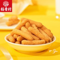 도향촌 쟝미티아오 강미조 중국 전통 과자 간식 260g*2, 260g