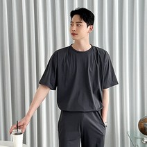 아이스 쿨 벤추리 반팔티