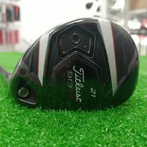 타이틀리스트 913H 4번 21도 유틸리티_C_S