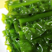 FRESH 해초 2023년 햇 염장쇠미역(곰피) 2kg / 4kg 무료배송!!, 염장쇠미역 (곰피) 4kg