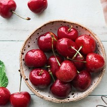 영화농산 영화청과 특급 수입산 체리 1k500g 바이오 레이니어 종류 농장 국산 가격, 빨간색, 상세페이지 별도표기