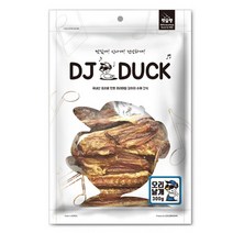 펫슐랭 DJ.DUCK - 오리날개 300g 애견 간식 하늘땅팡, 상세페이지 참조, 상세페이지 참조, 상세페이지 참조