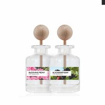 차량방향제 오토모티브 허브향 1P 더허브샵 40ml, esgshop 화이트머스크