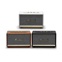 마샬 스탠모어 II 블루투스 스피커, STANMOREII, 브라운