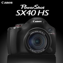 캐논 정품 PowerShot SX60 HS 광학65배줌 하이엔드 디카 k, 16GB+여행용 가방+리더기