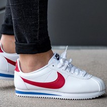 {나이키NIKE 클래식 코르테즈 레더 807471-103