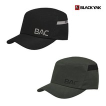 블랙야크 블랙야크모자 BAC플라이트캡U 2BYHTF1910, BK_056