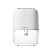 DH870 LED 무드등 미니 제습기