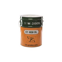 8290113 삼육 수용성 절삭유 삼육 수용성절삭유 W200S 2종1호 녹색 20L (다올샵)_789EA, 본상품선택