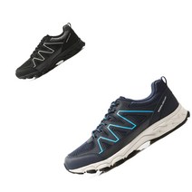 신알지 남자 큰신발 왕발 빅싸이즈 봄 가을 전문 런닝 워킹 트레킹 등산 일상 평상화