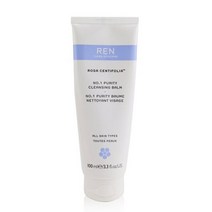 렌 - No.1 퓨리티 클렌징 밤114178, 100ml/3.3oz