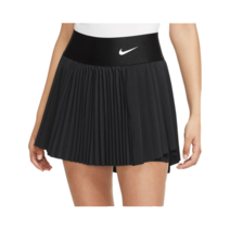나이키 코트 드라이핏 여성용 플리츠 테니스 스커트 DD8756-100
