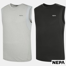 네파 23년 S/S 끝도없이 올라가는 기온! 무더위에서 살아남기! 한여름 운동복 및 이너웨어로 착장가능! - 7J35721
