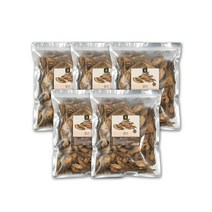 말린 편갈근 건칡 칡뿌리 갈근차 칡차 칡물 칙차 국내산 X 1KG 5팩