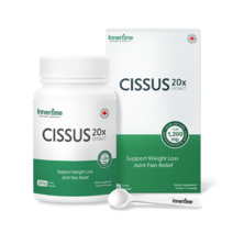 이너타임 캐나다 시서스 시저스 씨서스 가루 100g