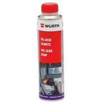 WURTH 엔진 오일 누출 방지 300ML 459190915 오일, 한개옵션0