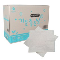 10000매칵테일냅킨갈색지 고급냅킨 napkin 갈색무지 천연펄프 커피숍 업소용 대용량