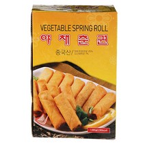 랜시 야채춘권1.08kg, 야채춘권1.08kg/랜시, 없음, 1개