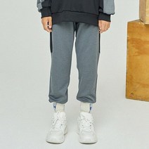 유솔 옆선배색 슈퍼 트랙팬츠 (컴포트핏) ULTM218G2 덕천점