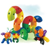 프리미엄블럭 PB9010, 3세 이상