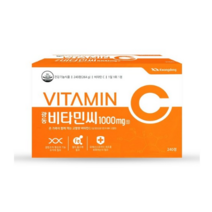 광동 비타민C 1000mg 240정 2개 3개 5개, 3박스(720정)