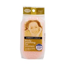 샤워 스펀지 샤워솜 성인 남녀 때밀이 목욕 꽃 샤워볼 목욕 타올, 여성핑크(부드러움), 묵인