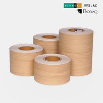 현대엘앤씨 인테리어필름 몰딩시트지 W401, 20cm