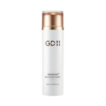 GD11 프리미엄 RX 밸런싱 토너, 130ml, 1개