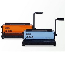 카피어랜드 제본기 천공기 와이어링 교재 셀프 제본B _ 230910EA korealhg37*621891064Vk, 본상품선택