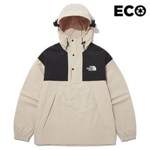 [노스페이스] 하이 마운틴 아노락 NA3BP02A_LBE