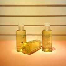 벨모어 이공 샴푸 100ml 단백질샴푸 노실리콘 무실리콘 볼륨 케어, 1