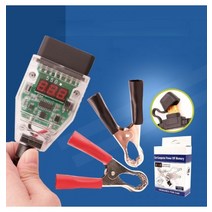 OBD2 자동차 배터리 교체 도구 컴퓨터 메모리 보호기 Y98C 저렴한 판매1182565 L3, 2