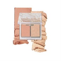 에뛰드 글리터리 스노우 페이스 팔레트 8g, 라이트, 3개