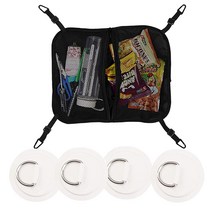 서핑보드백 서핑리쉬 보관 가방 패들 데크 가방 패들 메쉬 가방 카약 수영 보관 가방 보트 액세서리