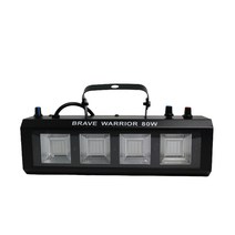 싸이키 LED COB 80W 컬러 노래방 노래클럽 7080클럽 파티룸 특수조명 공연용조명 이벤트조명 행사용조명, 컬러조명, LED COB 80W 싸이키