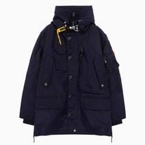파라점퍼스 명품22FW 코디악 네이비 패딩 자켓 PMJCKMA02562 PMJCKMA0256204