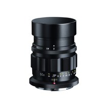 보이그랜더 APO-LANTHAR 50mm F2 ASP 니콘 Full Frame Z마운트 렌즈