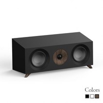 ::[JAMO] 야모 S83 CEN S8 Series::, BLACK