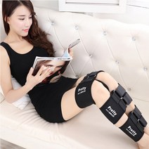 오다리 휜다리 안짱다리벨트 바른자세 다리벨트, 1개