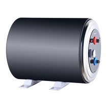 차량용온수기 차량용포트 차량용라면포트 캐러밴/자동차/RV/트럭용 12V DC/10L 전기 저장 물 보일러, 한개옵션0