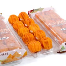 상주곶감농장 반건시 가정용 실속형 산지직송 선물세트