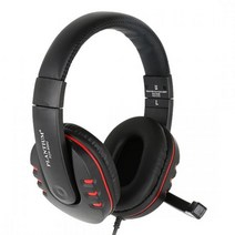 DJH-500U 7.1CH USB 멀티 서라운드 헤드셋