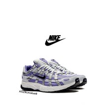 나이키 우먼스 P-6000 퍼플 메탈릭 플레티넘 nike 스니커즈 런닝화 데일리 매쉬 가볍고 편한 쿠셔닝 신발 레트로 캐주얼