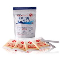 [하나마이] 정품 카스피해 유산균 종균 플레인 요거트_간편히 만들어먹는 무설탕 요거트 스타터, 1개