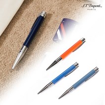 듀퐁 D이니셜 볼펜 3종 택1